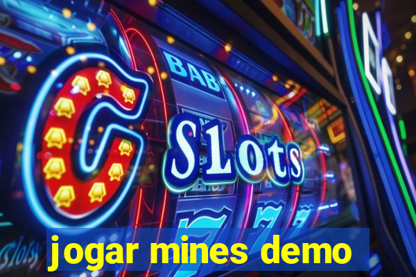 jogar mines demo